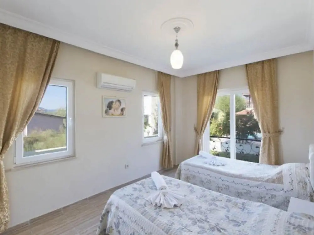 Mutlu Yasam Villa 4