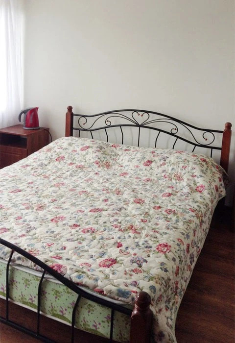 Kamila Guesthouse