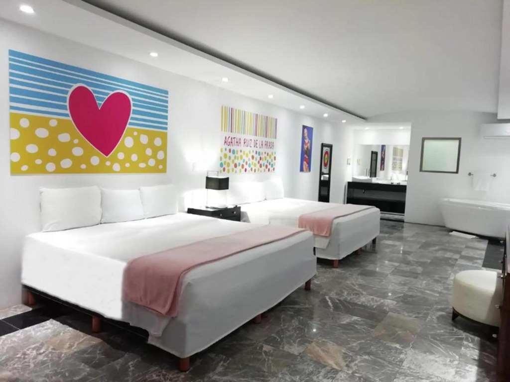 MayaFair Design Hotel