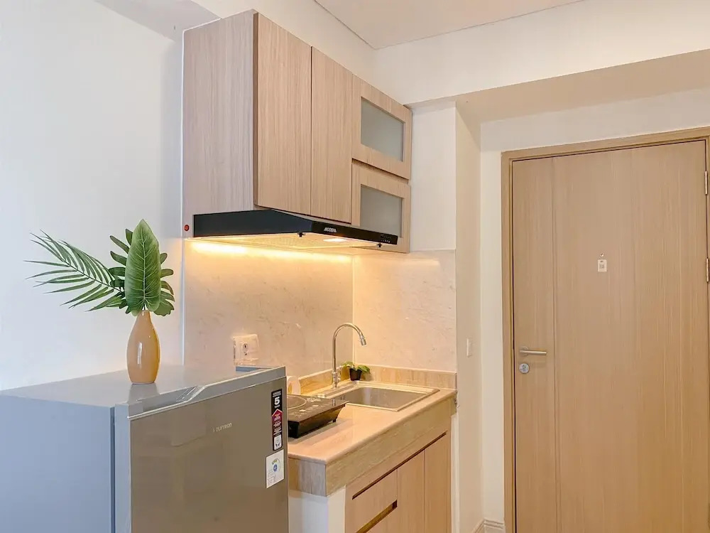 Cozy And Best Deal 2Br Apartment Meikarta