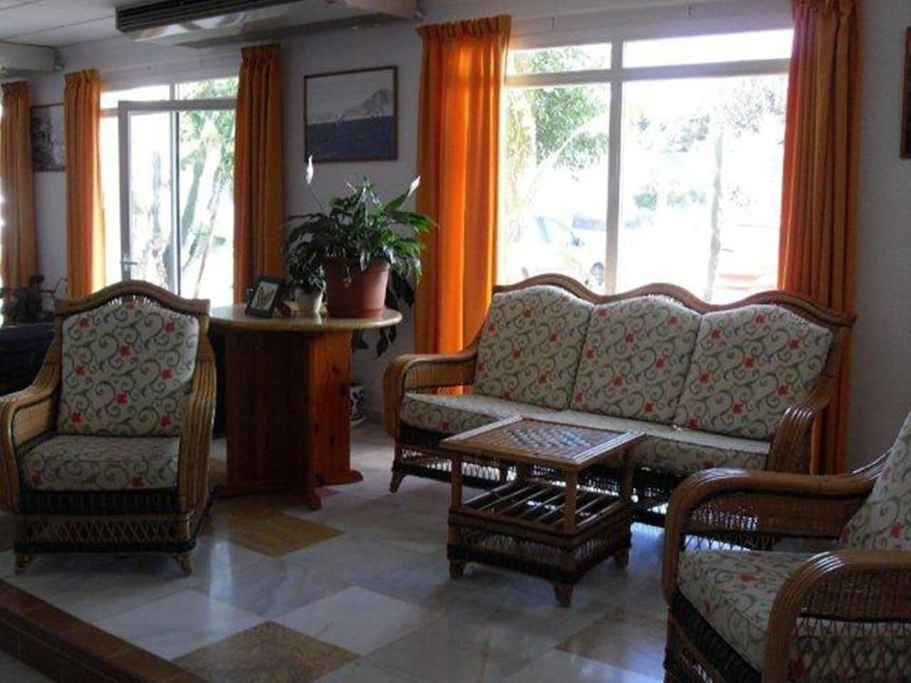 Hotel Playa