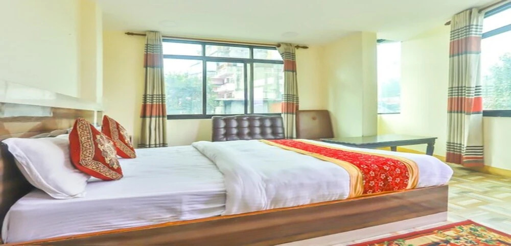 MeroStay 150 Hotel SY Int'l