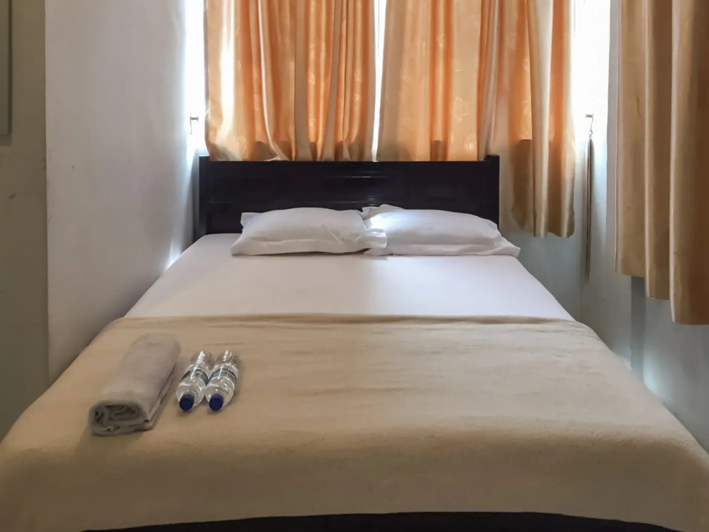 Aquino Marito Homestay RedPartner