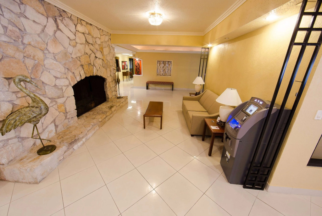 Ramada by Wyndham Houston Intercontinental Airport East