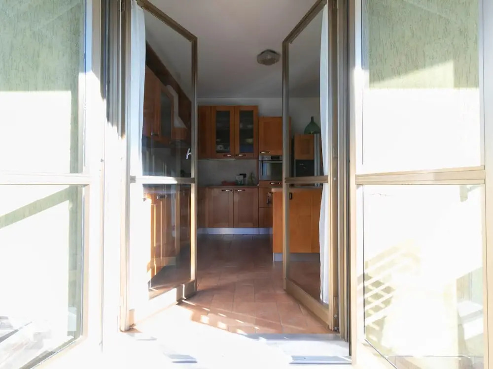 La Soliva Big House in Bellano