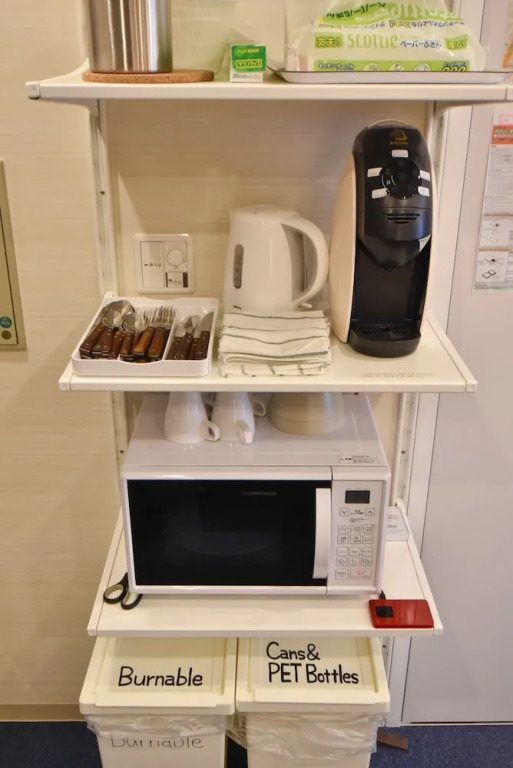 EAST TORANOMON Room - KANDO