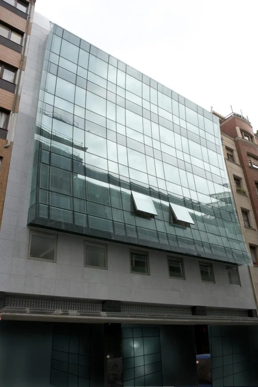 Santiago Apartments Bilbao
