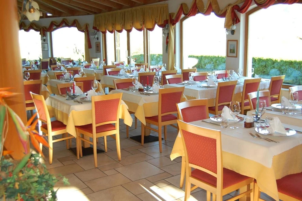 Gardenhotel Premstaller