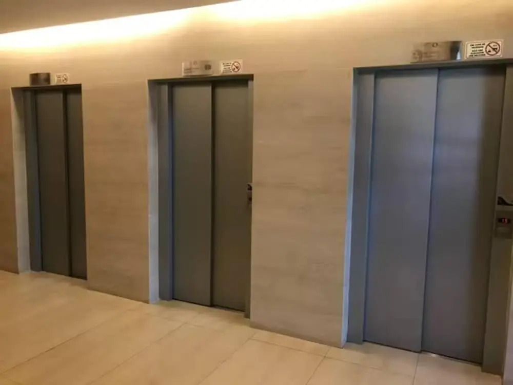 Apartamento Mobiliado Crystal Place 4 Pessoas