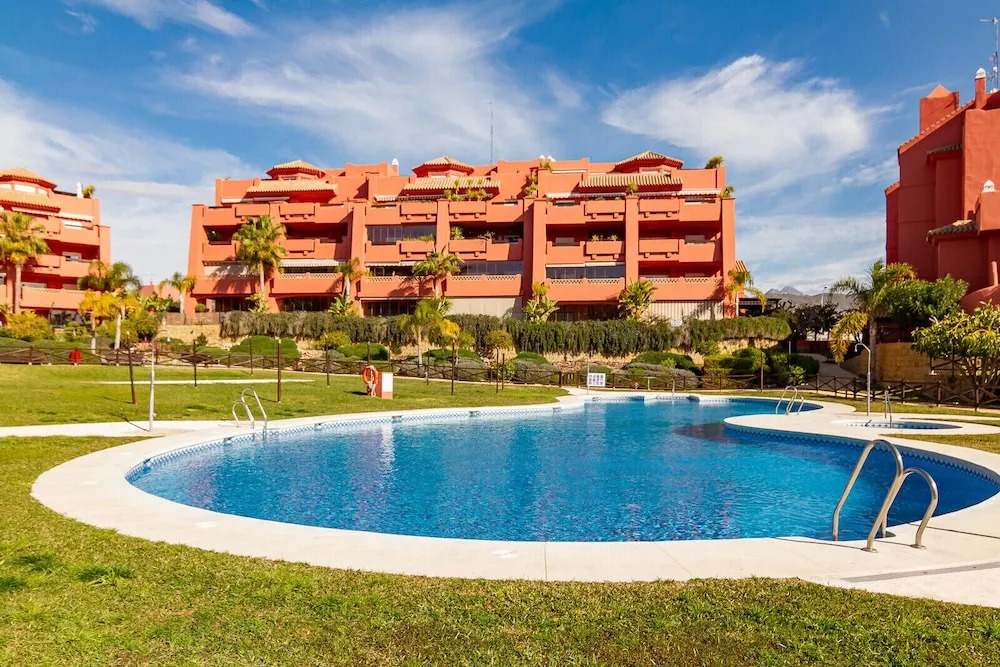 Penthouse Punta del Faro Casasol