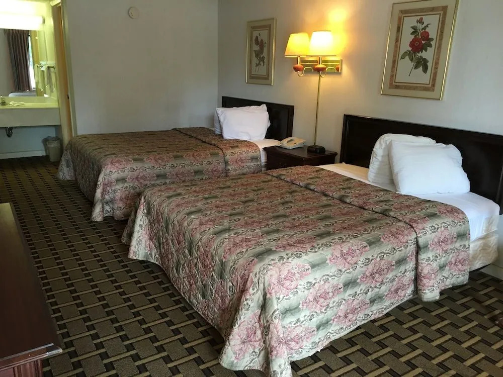 Imperial Lodge