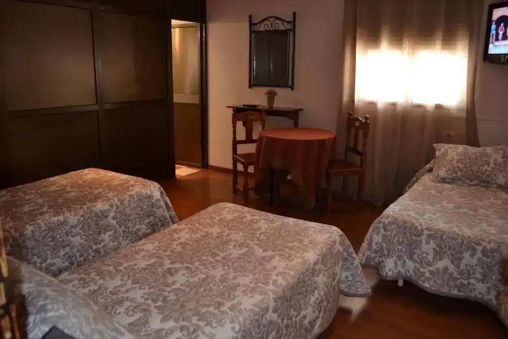 Hostal Pension La Ruta