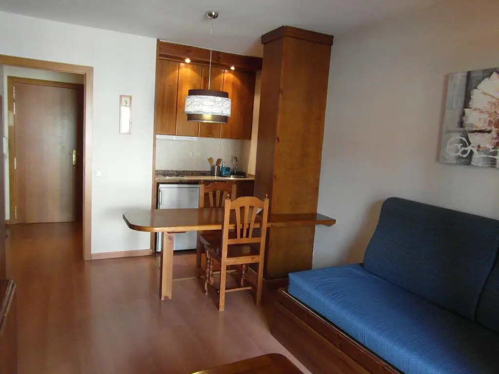 Apartamentos Los Lagos