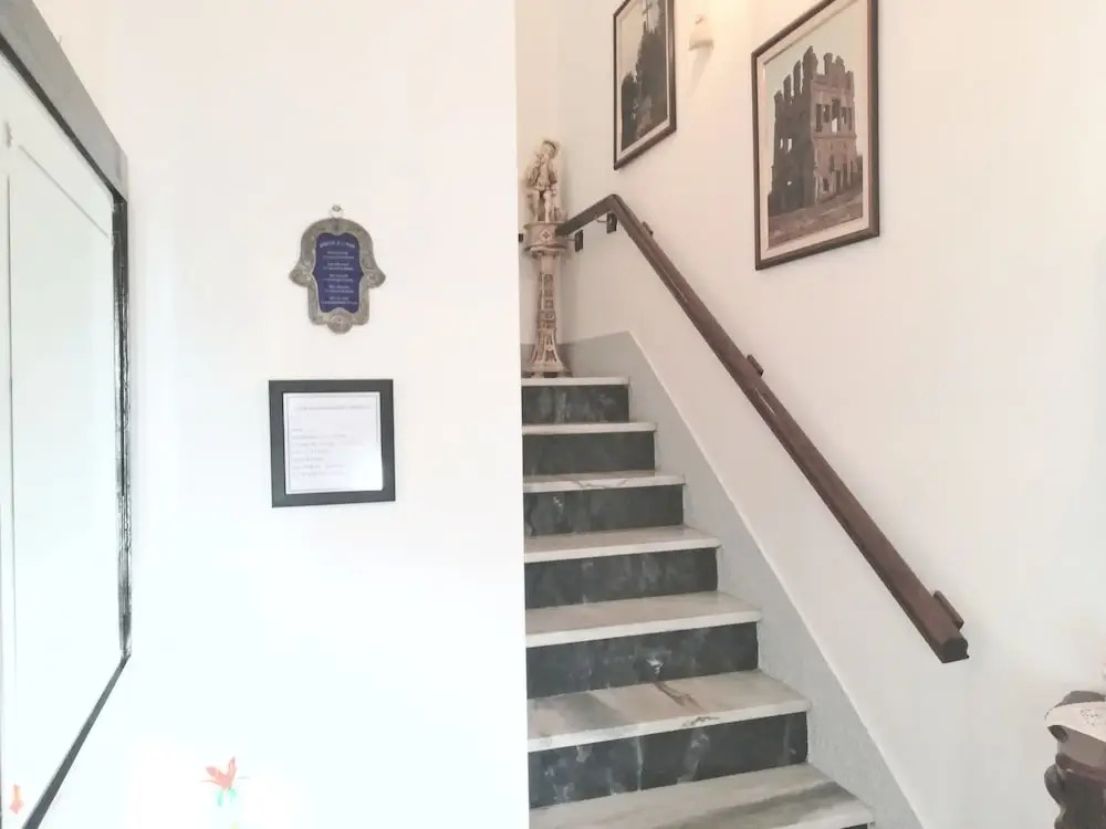 Casa Rafael