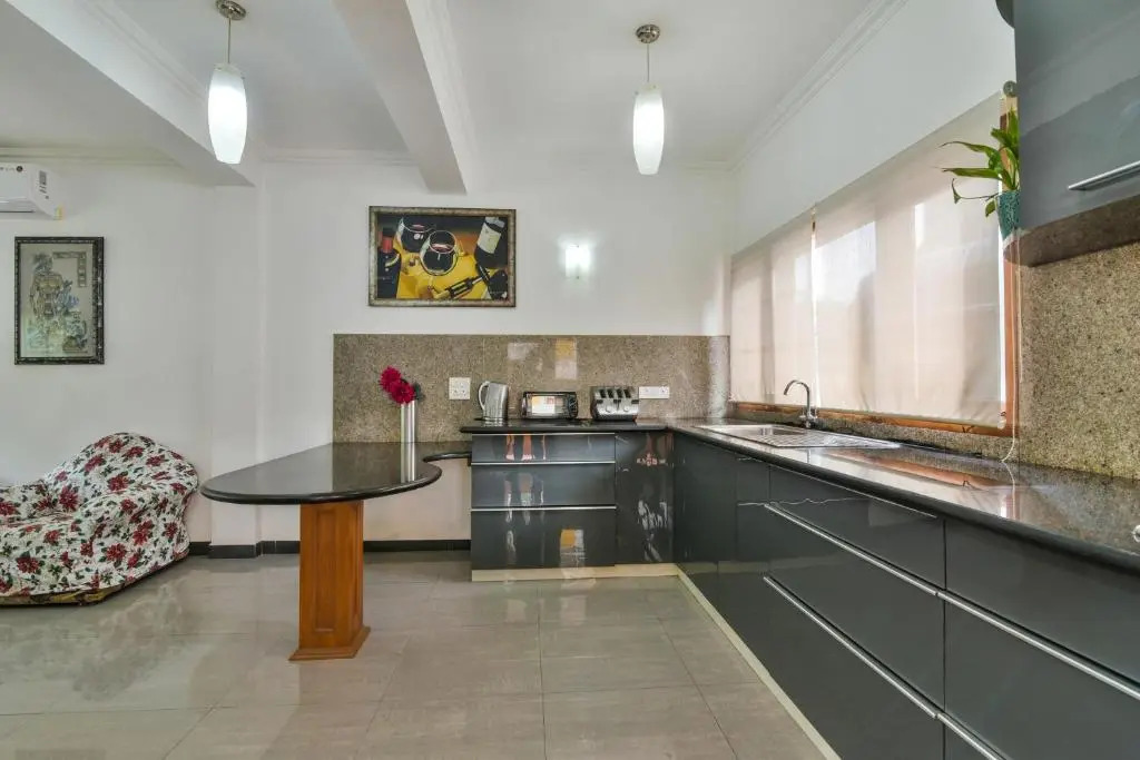 Villa Samaara14 Candolim Beach 500mts