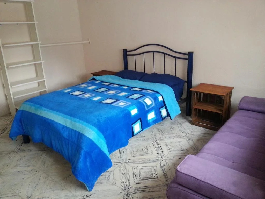 Hostel Mirador