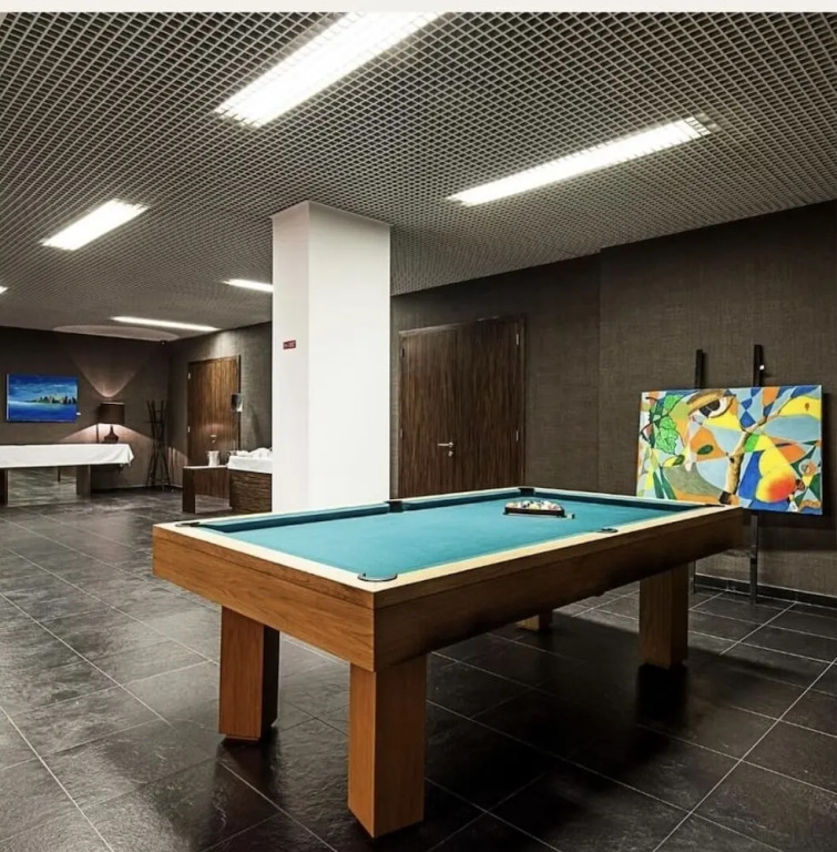 Executive Hotel Samba