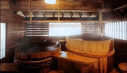 Oyado Noshiyu Onsen Ryokan