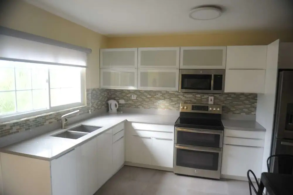 Lagoons Apartments