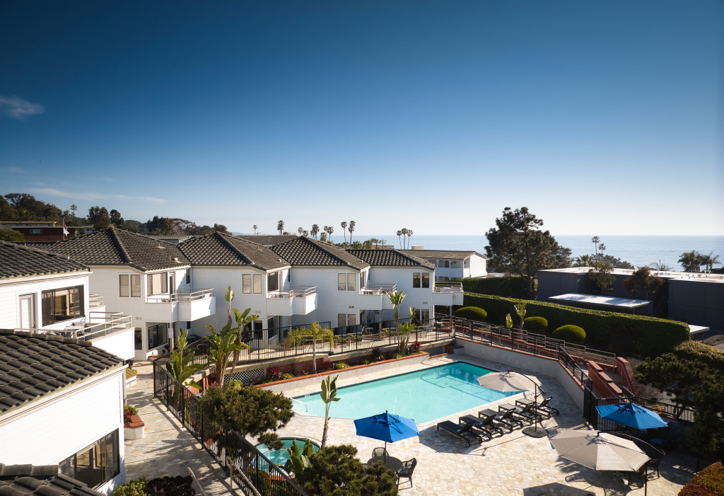 Hotel Indigo San Diego Del Mar by IHG