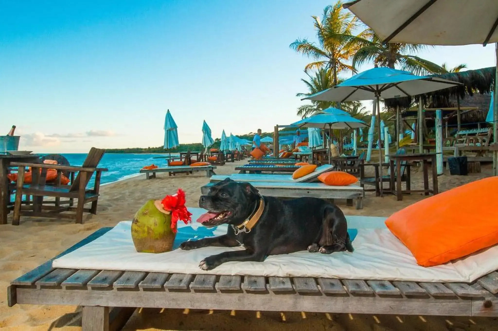Travel Inn Pousadas & Beach Club Trancoso