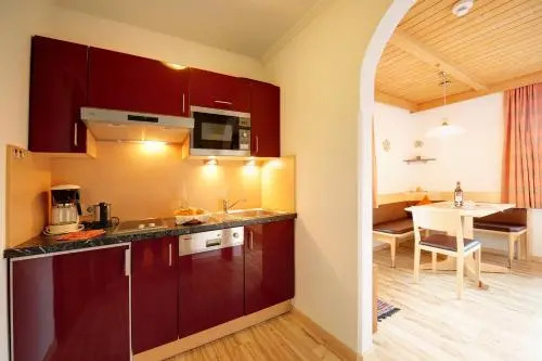Haus Brunnacker