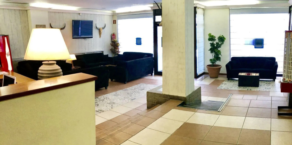 Hotel Andino