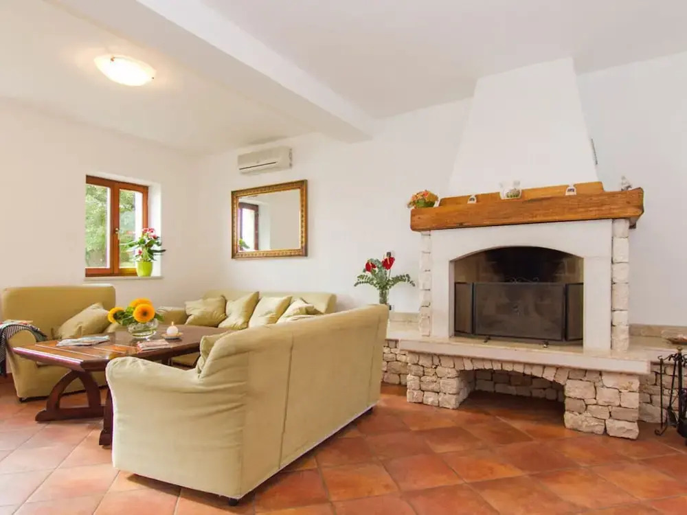 Villa Albina Comfortable Holiday Residence