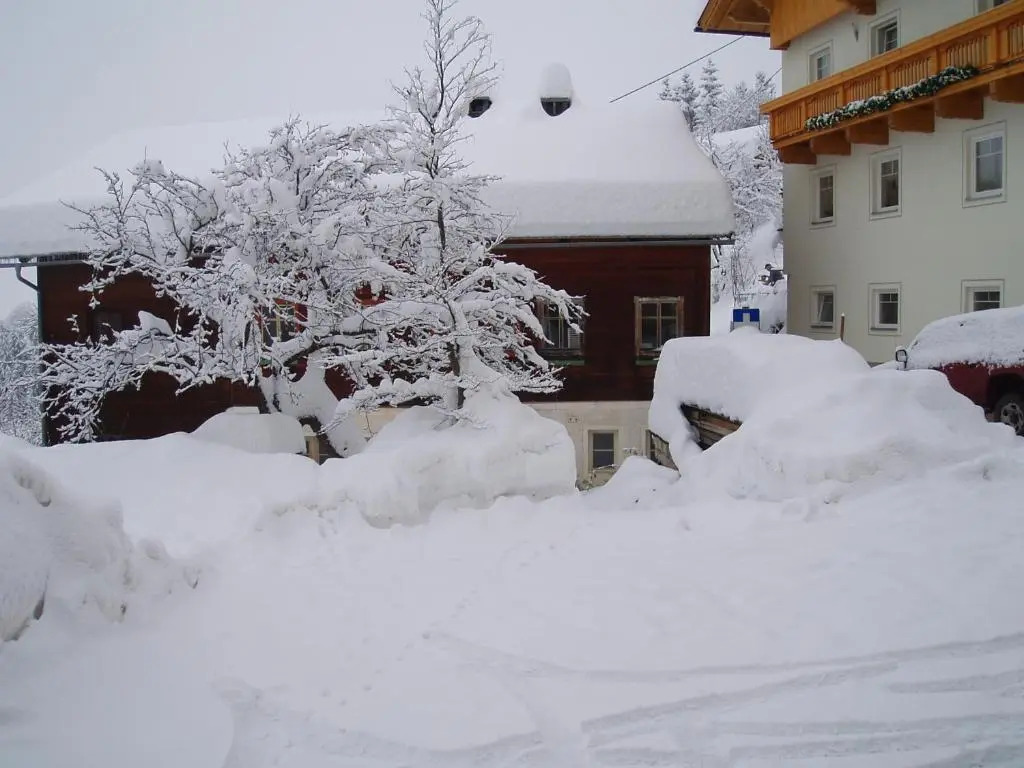 Pension Bichlgeiger