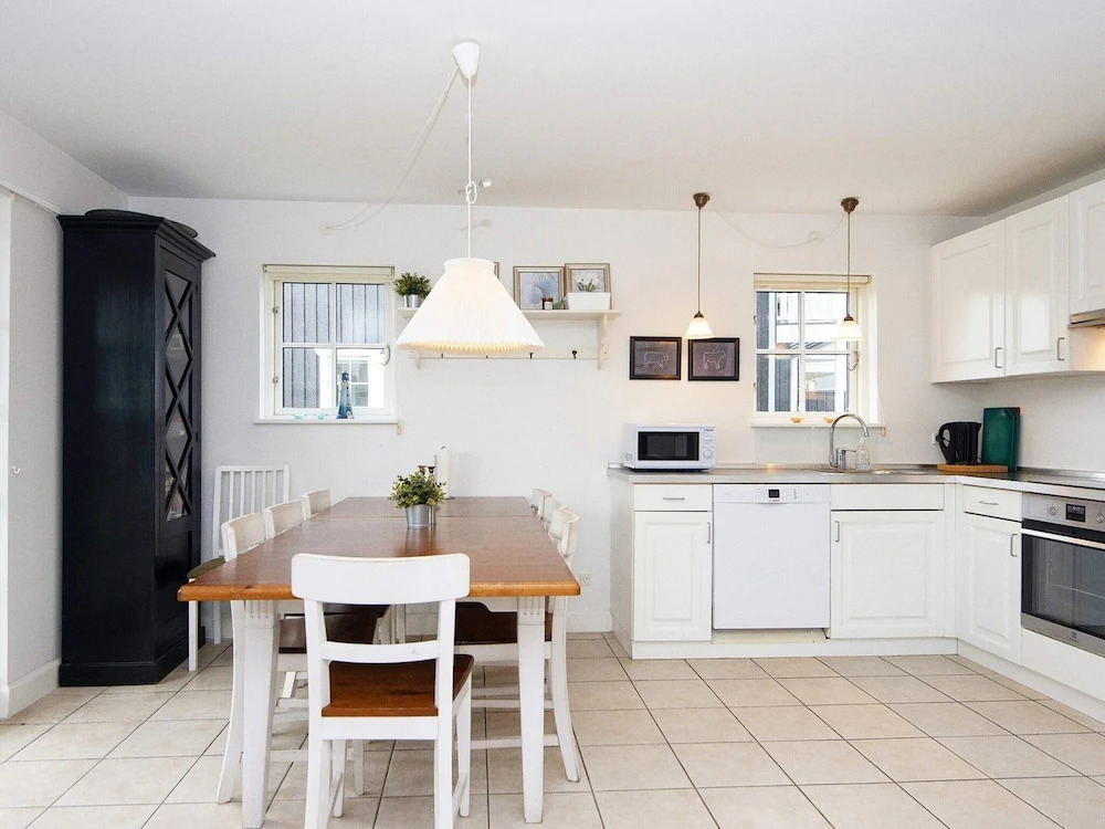 4 star holiday home in Gjern