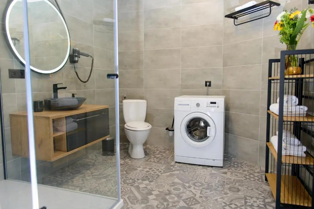 La Vienna Suites - Apartments Hauptbahnhof