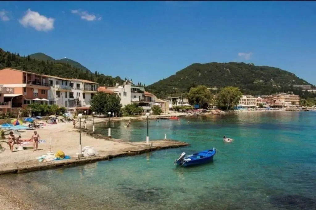 Theofilia Sea Side Studio