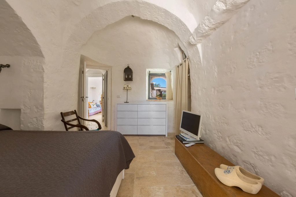 Trullo Luna