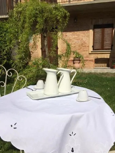 B&B Locanda dai Nonni