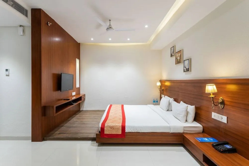 The Chandra Leela