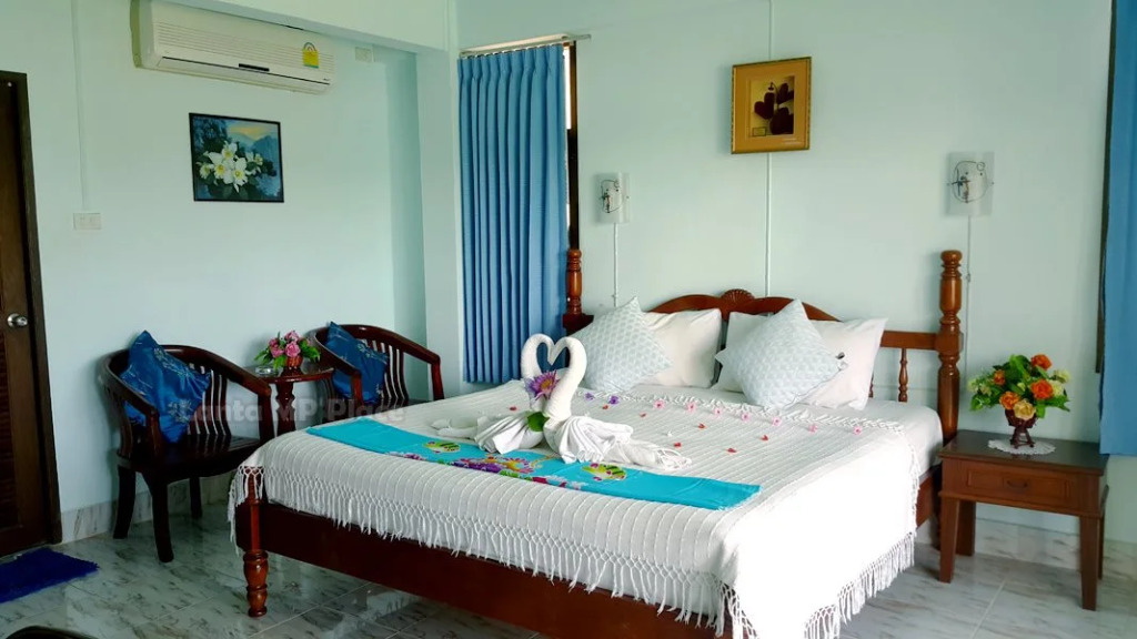 Lanta MP Place