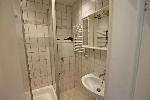 Ferienwohnung Malchow SEE 9921
