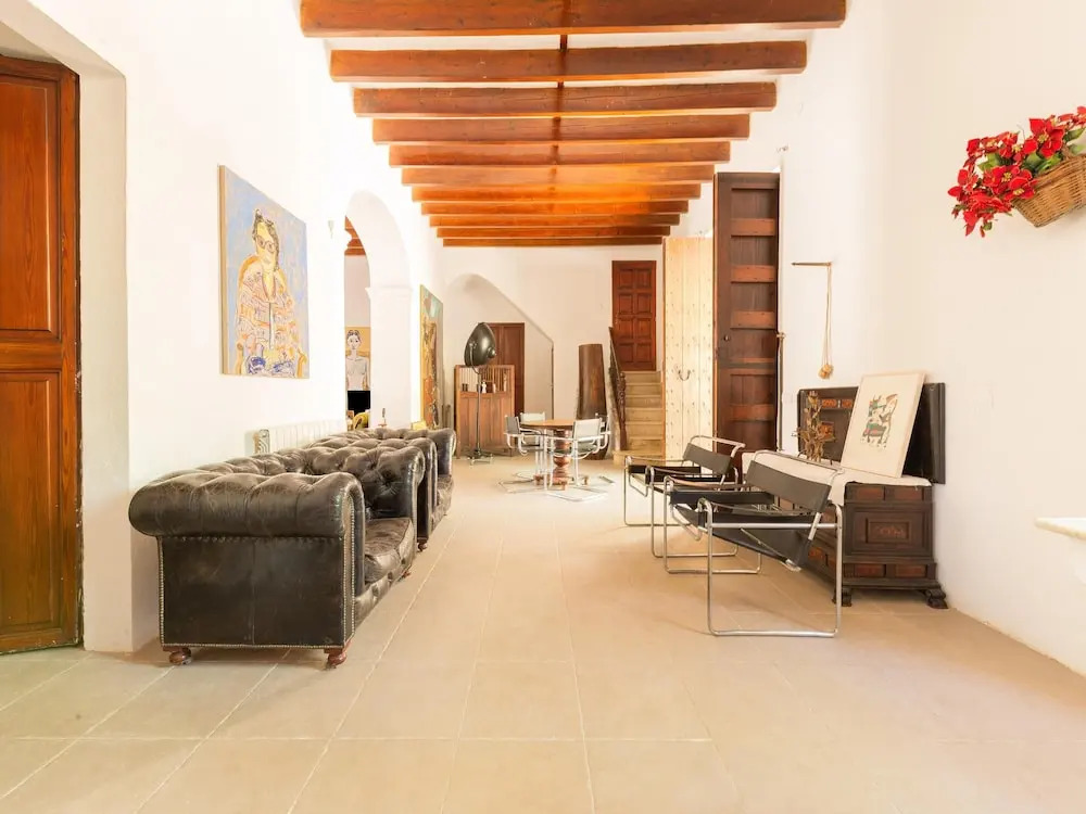 Tasteful Mansion in Campos Majorca on Balearic Islands