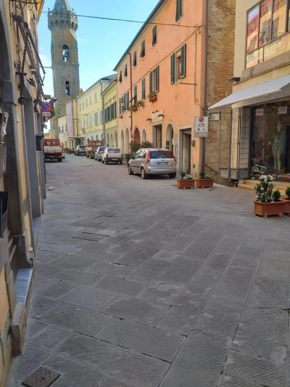 Appartamento “Il Borgo”