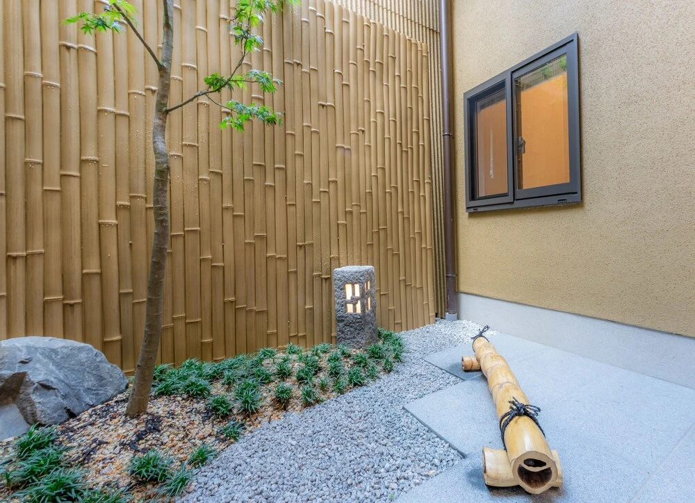EnSe Higashi Hongan-ji Villa