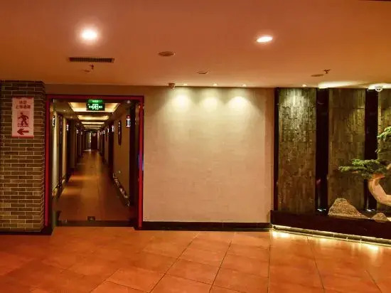 Jinmen Hotel