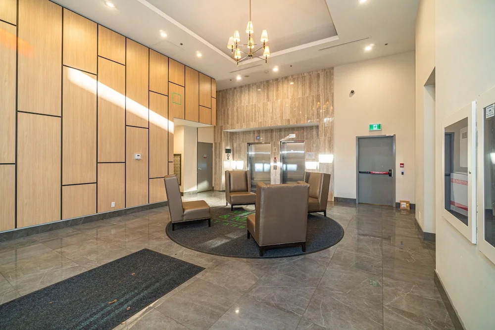 Lovely Oasis near Waterfront & Downtown
