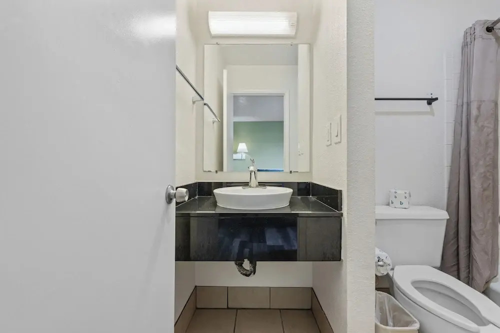 Evanston Inn Extended Stay
