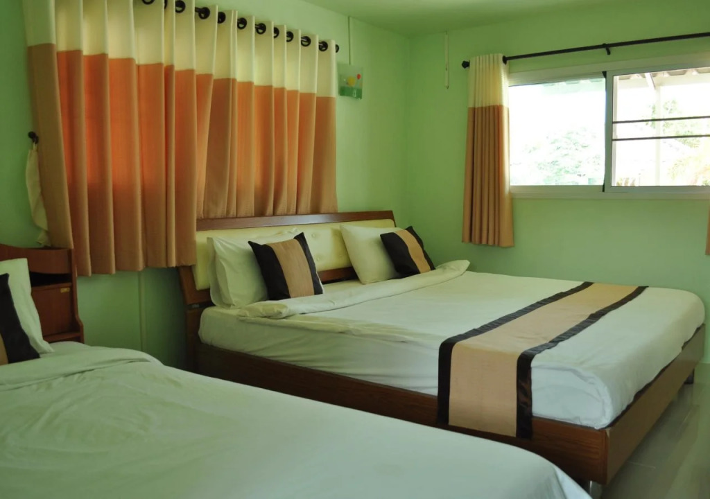 Leelawadee Resort