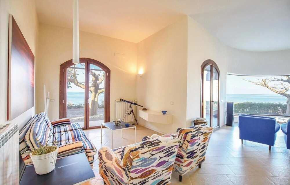Villa Riviera Prangi