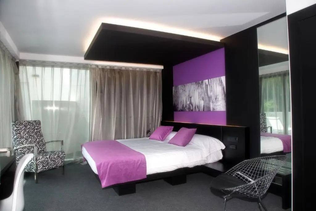 Hotel Playa Ribera