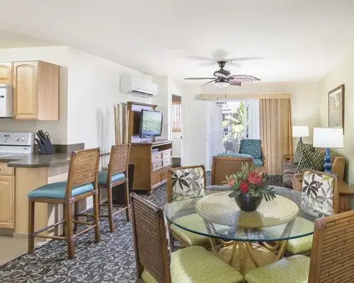 Worldmark Kihei