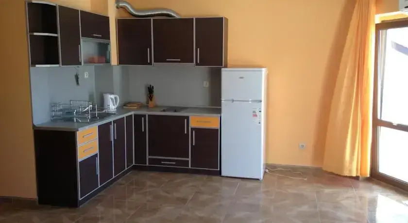 Tatjana Apartments