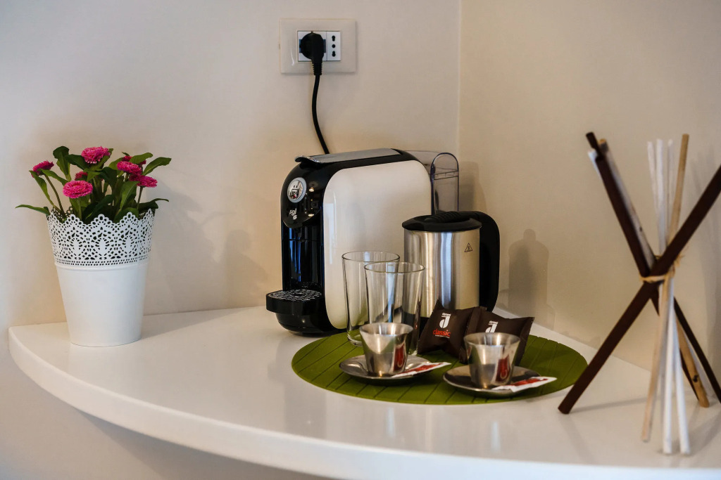 Guest House Grazioli