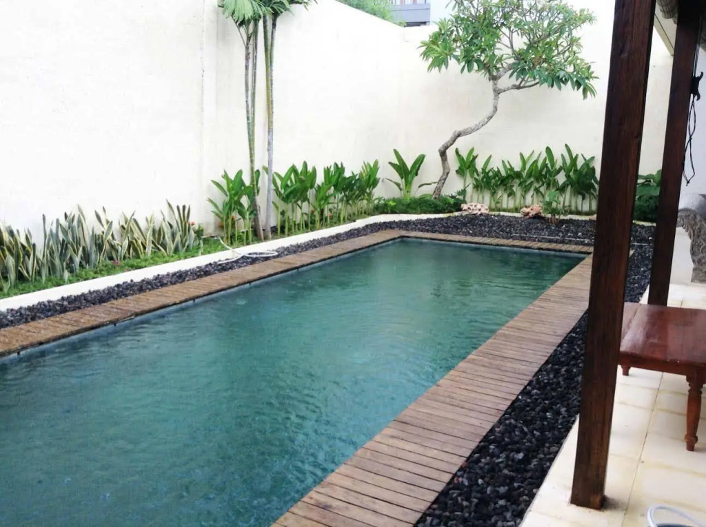 Joglo Villa